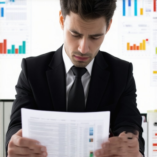 Is Your Business Partner Embezzling? These 4 Red Flags Never Lie