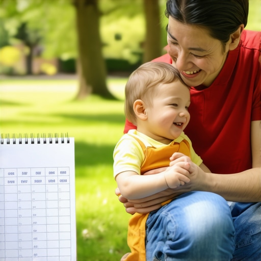 Stop Letting Your Ex-Partner Control Your Parenting Schedule
