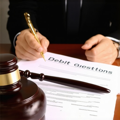 The 3 Questions That Force a Debt Collector to Drop Their Lawsuit