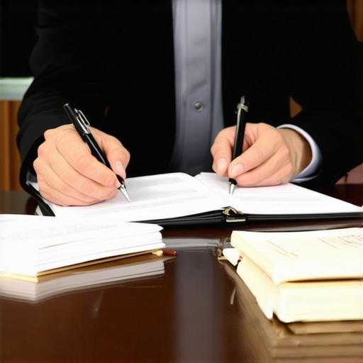 The 3 questions to ask before hiring a probate attorney
