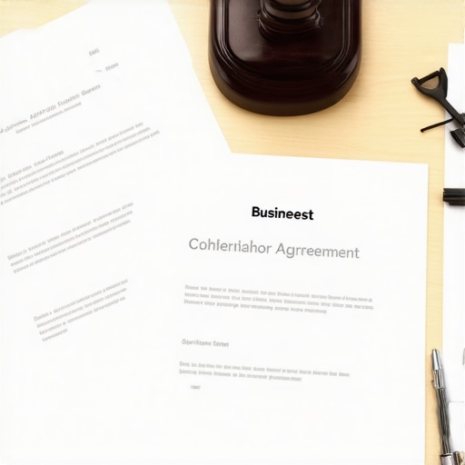 The 4 Legal Documents Every Startup Needs Before Taking Money