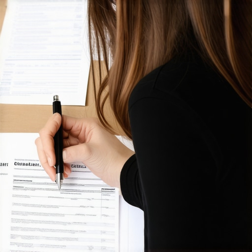 The 5 errors that will get your disability claim denied instantly
