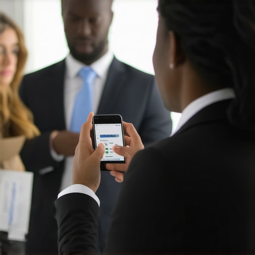 The Best Way to Document Workplace Discrimination for Your Lawyer