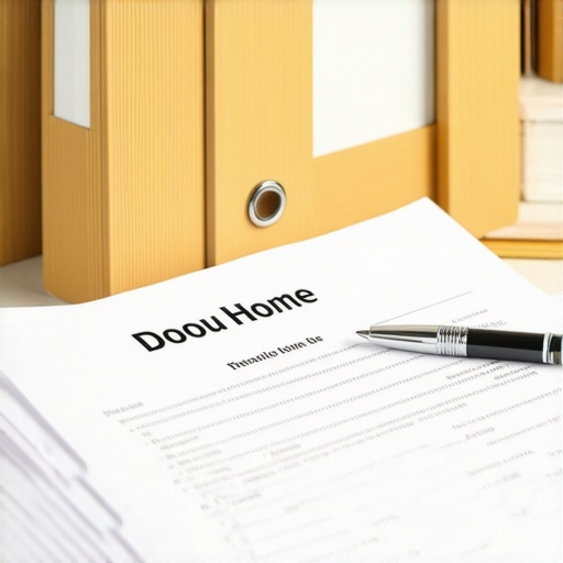 The Document You Need to Save Your Family Home From Creditors