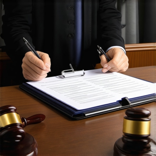 The Evidence Mistake That Costs Most Personal Injury Victims Their Settlement
