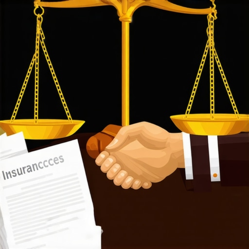 The Evidence That Forces Insurance Companies to Settle Without a Trial