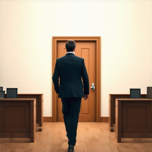 The Loophole That Lets You Withdraw a Guilty Plea