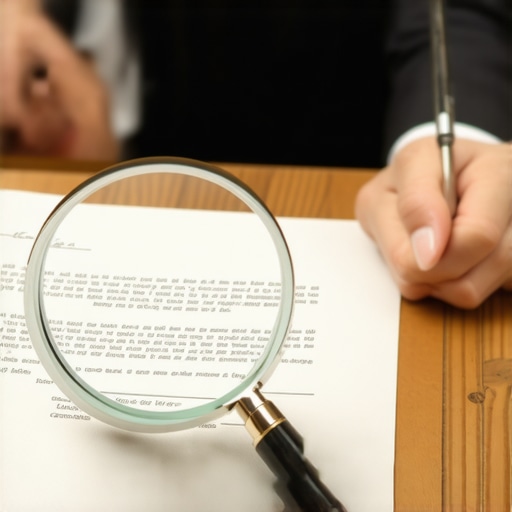 The Mistake Most People Make When Naming a Power of Attorney