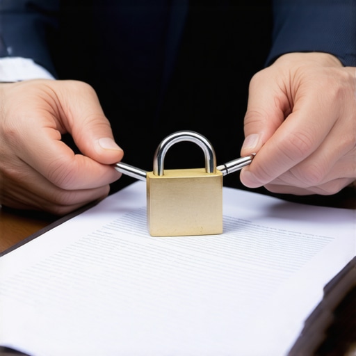 The Move That Protects Your Intellectual Property During a Partnership Split