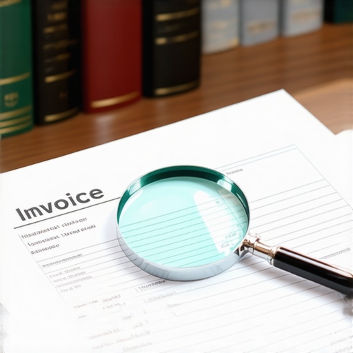 The One Document That Proves Your Attorney Is Padding Their Billable Hours