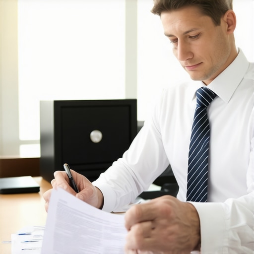The Secret to Passing a Probate Audit Without a Headache