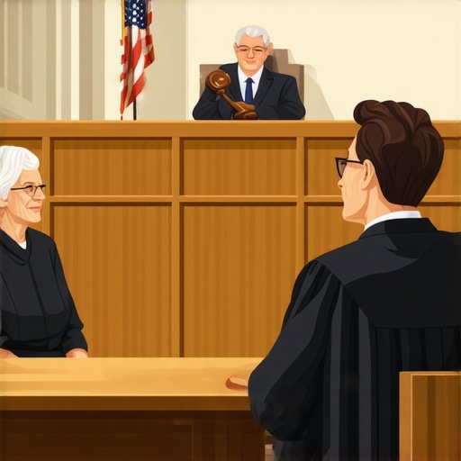 The Truth About Grandparents' Rights in Custody Disputes