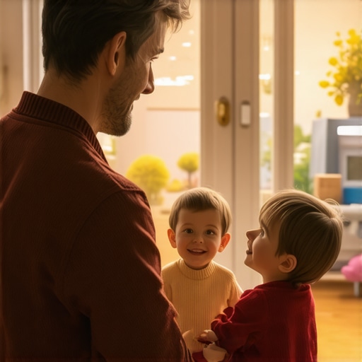 The document that protects your kids if something happens to you