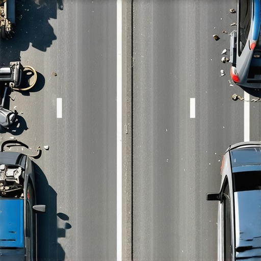 The documents that prove your car accident was caused by a mechanical failure