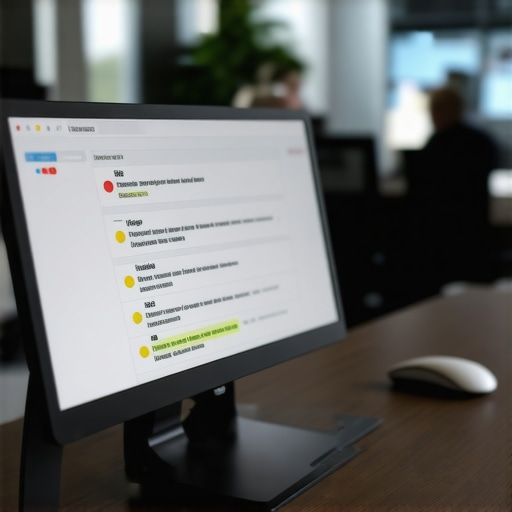 The email trail that proves your boss is retaliating