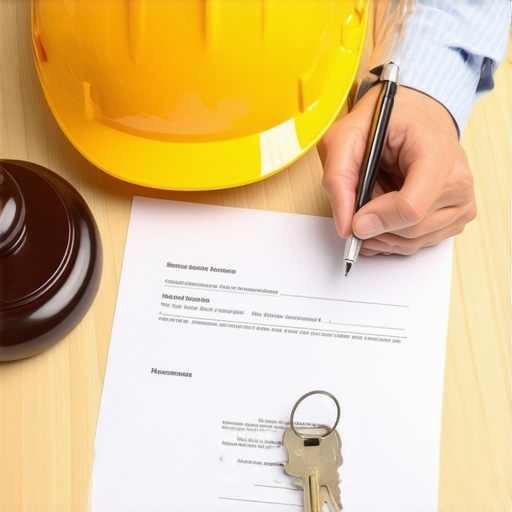 The legal way to break a lease when your apartment is unsafe
