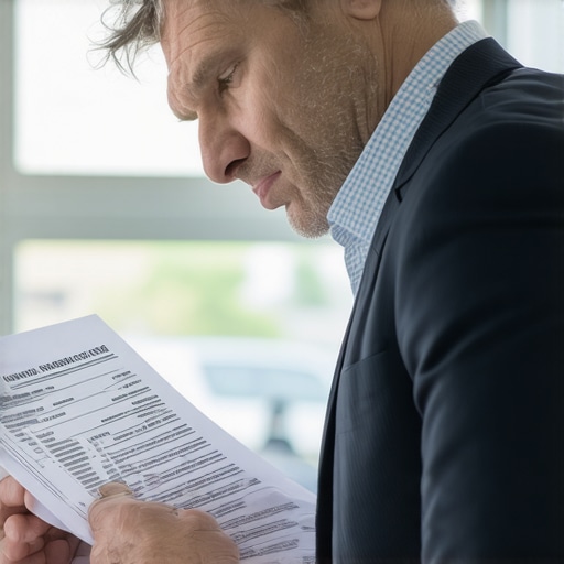 The move to take when your business insurance denies a valid claim