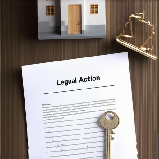 The one document you need to stop an illegal eviction in its tracks