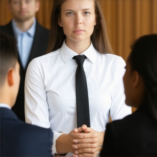 The one thing you must say during a deposition to protect your case