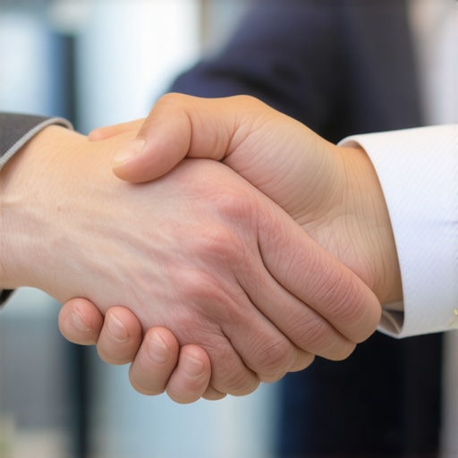 The specific clause that makes your partnership agreement bulletproof