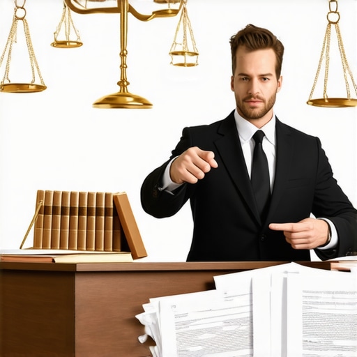 The strategy for getting a judge to throw out hearsay evidence