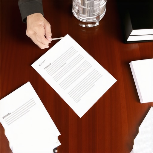 What Happens to Your Business If You File for a Personal Divorce?