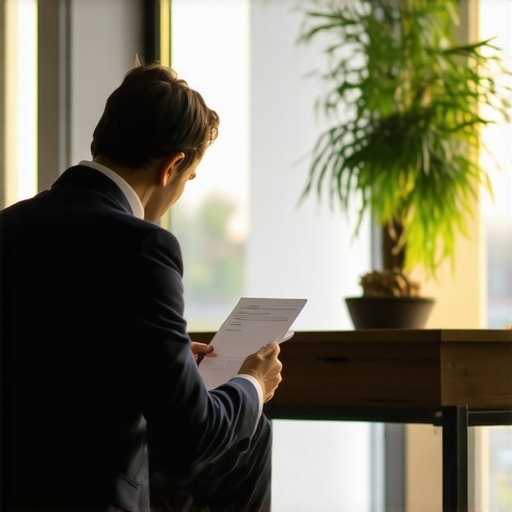 What to Do When Your Former Partner Violates a Restraining Order