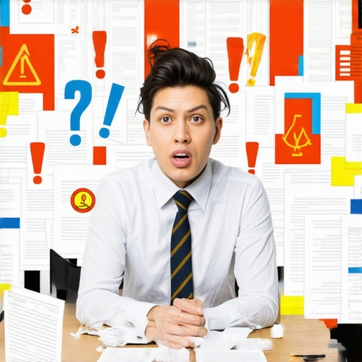 Why DIY Legal Forms Often Lead to More Expensive Legal Battles