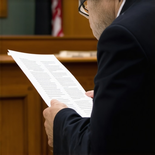 Why Most Business Owners Lose Breach of Contract Cases Before They Even Start