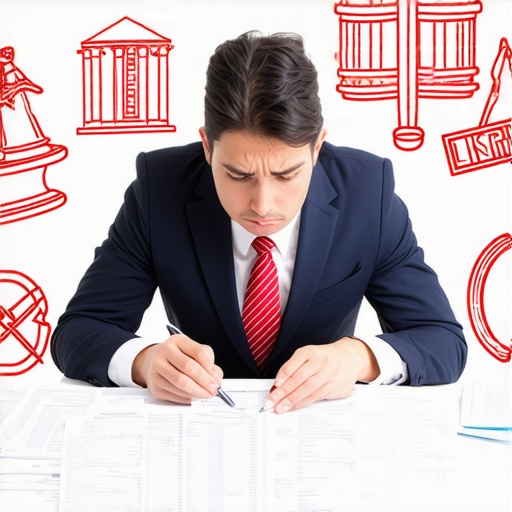 Why Most Personal Injury Claims Get Rejected at the First Stage