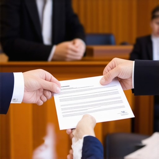 Why 'Standard' Non-Disclosure Agreements Often Fail in Court