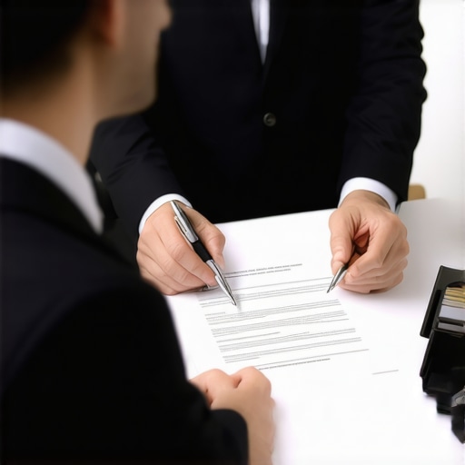 Why You Need a Specialized Attorney for Your Specific Case Type