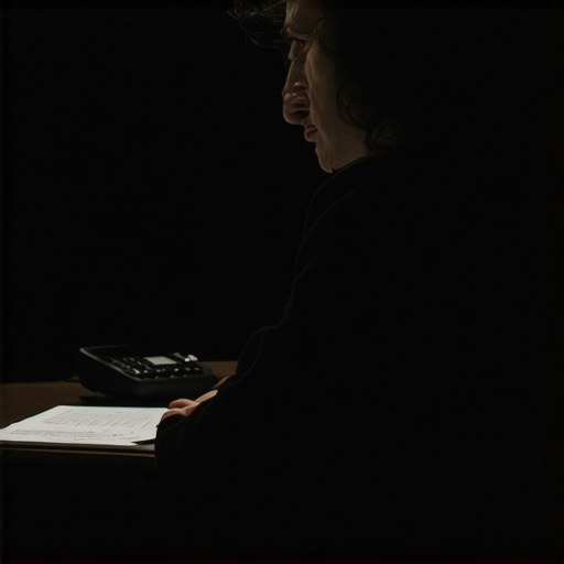 Why You Should Never Give a Recorded Statement to a Claims Adjuster