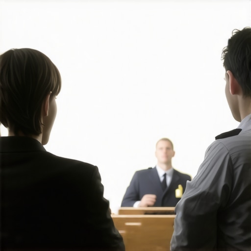 Why You Should Never Plead Guilty to a DUI Before Seeing the Evidence