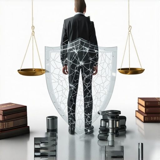 Why Your Business Structure Is Exposing You to Personal Liability