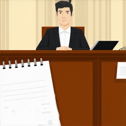 Why Your Civil Case Is Stalling and How to Push It Forward