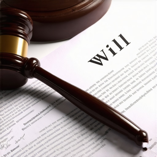 Why Your DIY Will Might Get Thrown Out of Probate Court
