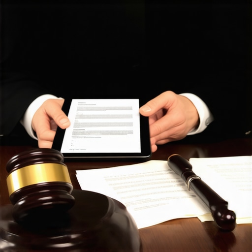 Why Your Ex Can't Use Your Private Text Messages in Custody Court
