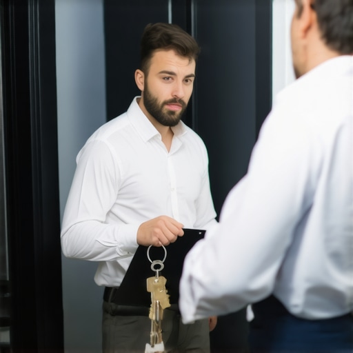 Why Your Landlord Can't Just Change the Locks Without Notice