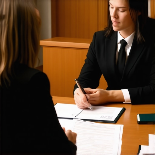 Why Your Lawyer Wants You to Settle and How to Know if You Should
