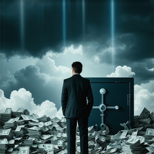 Why Your Personal Assets Are at Risk in a Business Lawsuit