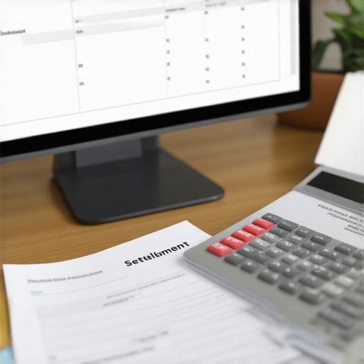 Why Your Settlement Check Might Take Longer Than Expected