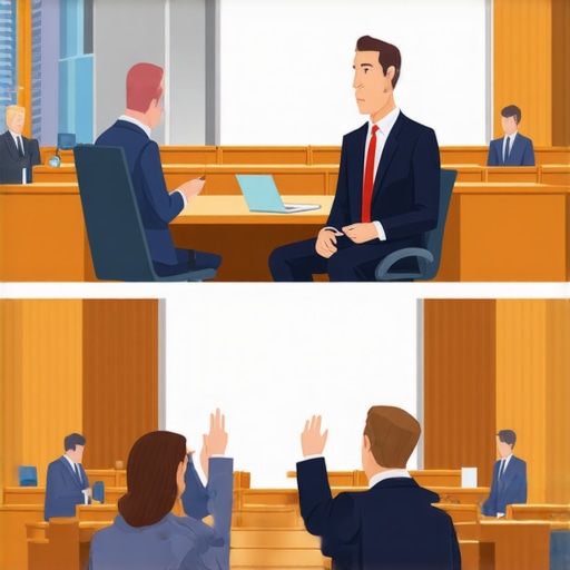 Why a 15-Minute Legal Call Is Cheaper Than a 2-Year Trial