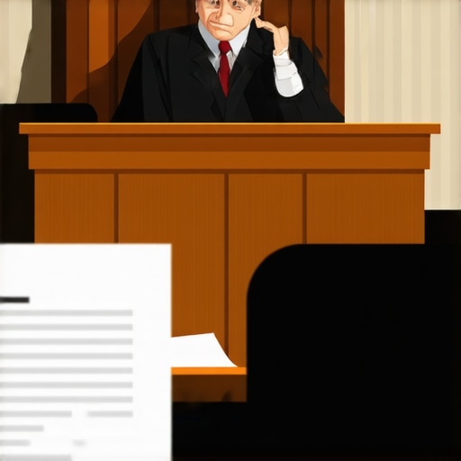 Why most non-disclosure agreements are actually worthless in court
