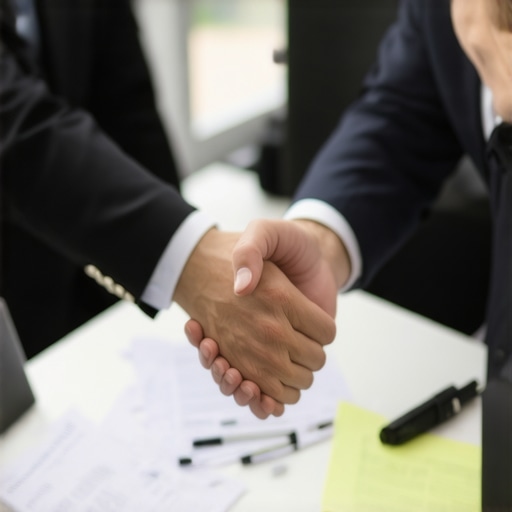Why verbal contracts are almost impossible to enforce