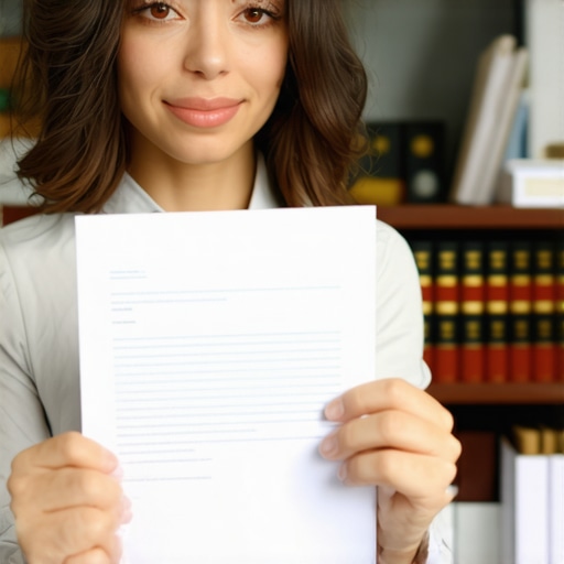 Why you need a power of attorney even if you are healthy