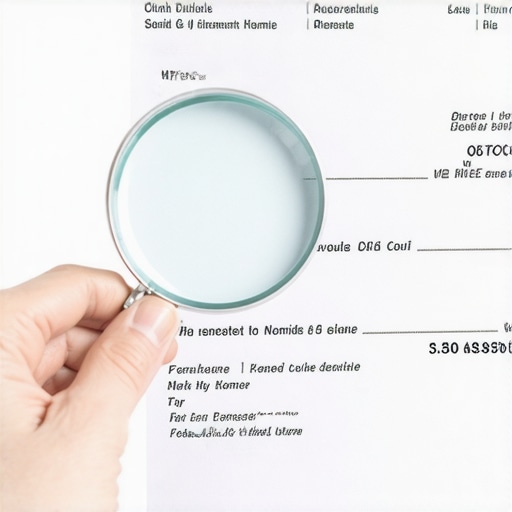 Why you should never sign a settlement check without reading the fine print
