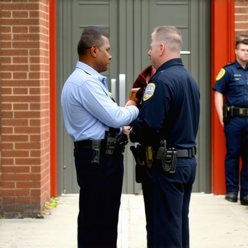 Why you should never speak to the police without a lawyer