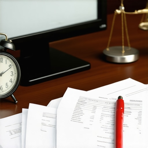 Why your attorney's billable hours don't match the work done