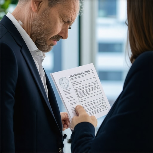 Why your business partner's debt could become your problem